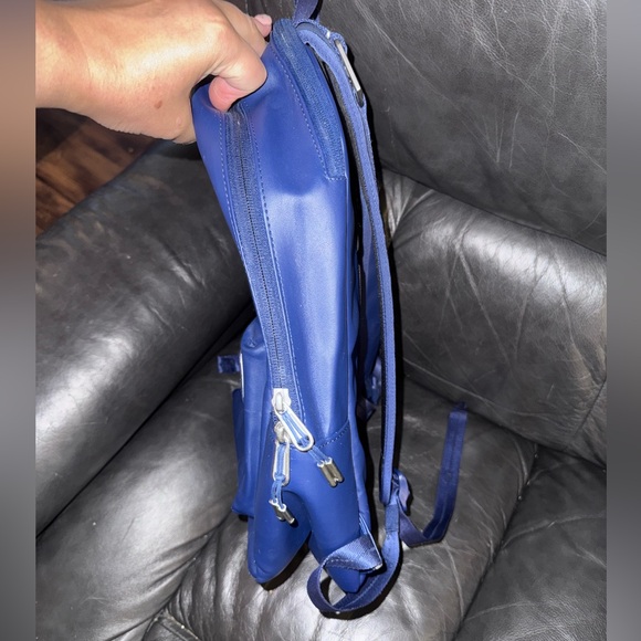 Douchebags DB the avenue backpack deep sea blue unisex - Picture 6 of 14